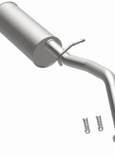 BRExhaust Direct-Fit Exhaust System Replacement Kit 2010-2016 1.8L 4-Cyl                                     - 106-0761 - Image 2