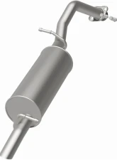 BRExhaust Direct-Fit Exhaust System Replacement Kit 2010-2016 1.8L 4-Cyl                                     - 106-0761 - Image 3