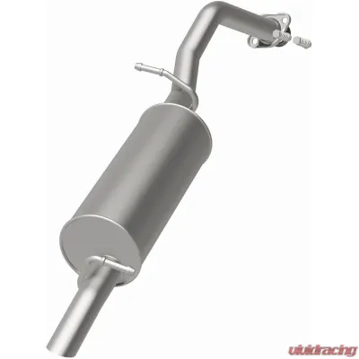 BRExhaust Direct-Fit Exhaust System Replacement Kit 2010-2016 1.8L 4-Cyl - 106-0761