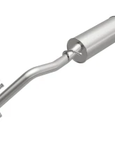 BRExhaust Direct-Fit Exhaust System Replacement Kit 2010-2016 1.8L 4-Cyl                                     - 106-0761 - Image 4