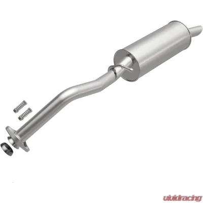 BRExhaust Direct-Fit Exhaust System Replacement Kit 2010-2016 1.8L 4-Cyl - 106-0761