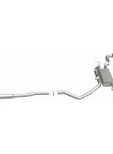 BRExhaust Direct-Fit Exhaust System Replacement Kit 2014-2022 3.2L V6                                     - 106-0767 - Image 5