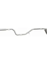 BRExhaust Direct-Fit Exhaust System Replacement Kit                                     - 106-0771 - Image 5