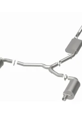 BRExhaust Direct-Fit Exhaust System Replacement Kit                                     - 106-0773 - Image 3