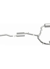 BRExhaust Direct-Fit Exhaust System Replacement Kit                                     - 106-0773 - Image 5