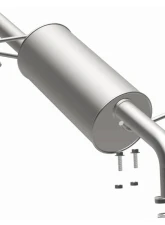 BRExhaust Direct-Fit Exhaust System Replacement Kit                                     - 106-0774 - Image 2