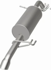 BRExhaust Direct-Fit Exhaust System Replacement Kit                                     - 106-0774 - Image 3