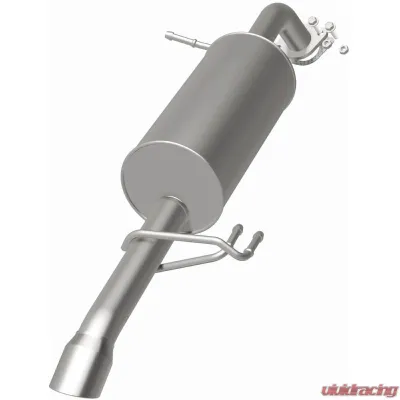 BRExhaust Direct-Fit Exhaust System Replacement Kit - 106-0774