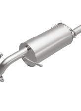 BRExhaust Direct-Fit Exhaust System Replacement Kit                                     - 106-0774 - Image 4