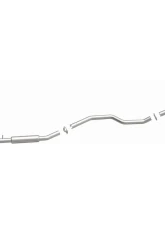 BRExhaust Direct-Fit Exhaust System Replacement Kit                                     - 106-0776 - Image 5