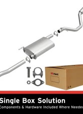 BRExhaust Direct-Fit Exhaust System Replacement Kit 2014-2019 3.5L V6                                     - 106-0780 - Image 5