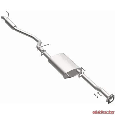 BRExhaust Direct-Fit Exhaust System Replacement Kit 2014-2019 3.5L V6 - 106-0780
