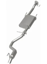 BRExhaust Direct-Fit Exhaust System Replacement Kit 2014-2019 3.5L V6                                     - 106-0780 - Image 3