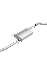 BRExhaust Direct-Fit Exhaust System Replacement Kit 2014-2019 3.5L V6                                     - 106-0780 - Image 4