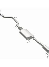 BRExhaust Direct-Fit Exhaust System Replacement Kit                                     - 106-0784 - Image 2