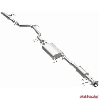 BRExhaust Direct-Fit Exhaust System Replacement Kit - 106-0784