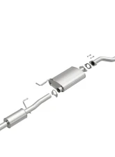 BRExhaust Direct-Fit Exhaust System Replacement Kit                                     - 106-0784 - Image 4
