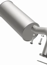 BRExhaust Direct-Fit Exhaust System Replacement Kit 2014-2019 1.6L 4-Cyl                                     - 106-0790 - Image 3