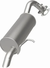 BRExhaust Direct-Fit Exhaust System Replacement Kit 2014-2019 1.6L 4-Cyl                                     - 106-0790 - Image 4