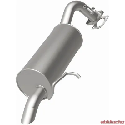 BRExhaust Direct-Fit Exhaust System Replacement Kit 2014-2019 1.6L 4-Cyl - 106-0790