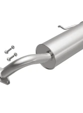 BRExhaust Direct-Fit Exhaust System Replacement Kit 2014-2019 1.6L 4-Cyl                                     - 106-0790 - Image 5