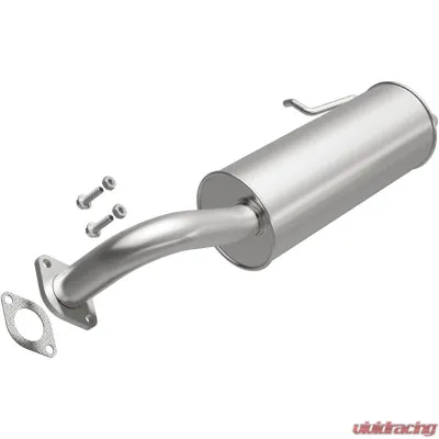 BRExhaust Direct-Fit Exhaust System Replacement Kit 2014-2019 1.6L 4-Cyl - 106-0790