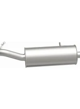 BRExhaust Direct-Fit Exhaust System Replacement Kit 2014-2019 1.6L 4-Cyl                                     - 106-0790 - Image 2