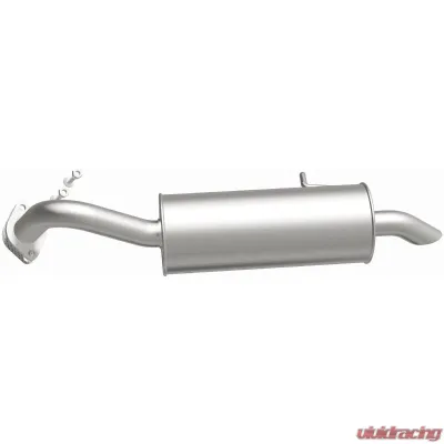 BRExhaust Direct-Fit Exhaust System Replacement Kit 2014-2019 1.6L 4-Cyl - 106-0790