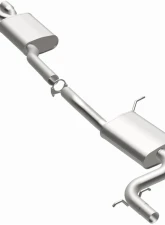 BRExhaust Direct-Fit Exhaust System Replacement Kit                                     - 106-0791 - Image 2
