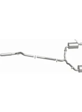 BRExhaust Direct-Fit Exhaust System Replacement Kit 2011-2017 3.6L V6                                     - 106-0793 - Image 5