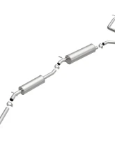 BRExhaust Direct-Fit Exhaust System Replacement Kit 2011-2013 3.5L V6                                     - 106-0794 - Image 4