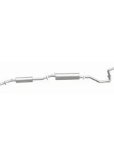 BRExhaust Direct-Fit Exhaust System Replacement Kit 2011-2013 3.5L V6                                     - 106-0794 - Image 5