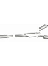 BRExhaust Direct-Fit Exhaust System Replacement Kit 2010-2015 3.6L V6                                     - 106-0795 - Image 5