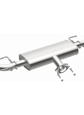 BRExhaust Direct-Fit Exhaust System Replacement Kit 2014-2018 2.0L 4-Cyl                                     - 106-0796 - Image 2