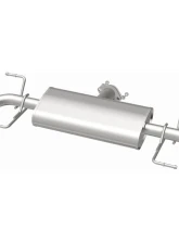 BRExhaust Direct-Fit Exhaust System Replacement Kit 2014-2018 2.0L 4-Cyl                                     - 106-0796 - Image 3