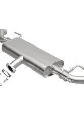 BRExhaust Direct-Fit Exhaust System Replacement Kit 2014-2018 2.0L 4-Cyl                                     - 106-0796 - Image 4
