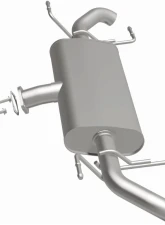 BRExhaust Direct-Fit Exhaust System Replacement Kit 2014-2018 2.0L 4-Cyl                                     - 106-0796 - Image 5