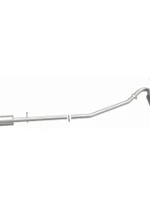 BRExhaust Direct-Fit Exhaust System Replacement Kit 2013-2018 1.4L 4-Cyl                                     - 106-0801 - Image 5