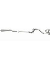 BRExhaust Direct-Fit Exhaust System Replacement Kit 2009-2013 1.5L 4-Cyl                                     - 106-0804 - Image 5