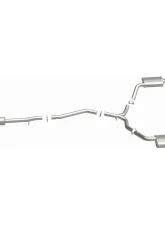 BRExhaust Direct-Fit Exhaust System Replacement Kit 2013-2019 3.5L V6                                     - 106-0805 - Image 5