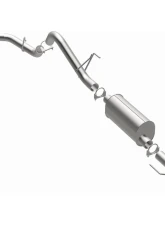 BRExhaust Direct-Fit Exhaust System Replacement Kit                                     - 106-0808 - Image 2