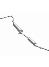 BRExhaust Direct-Fit Exhaust System Replacement Kit 2014-2017 3.5L V6                                     - 106-0810 - Image 2