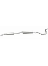 BRExhaust Direct-Fit Exhaust System Replacement Kit 2014-2017 3.5L V6                                     - 106-0810 - Image 5