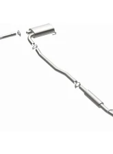 BRExhaust Direct-Fit Exhaust System Replacement Kit                                     - 106-0811 - Image 2