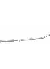 BRExhaust Direct-Fit Exhaust System Replacement Kit                                     - 106-0811 - Image 5
