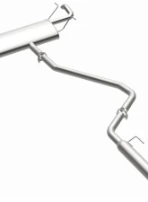 BRExhaust Direct-Fit Exhaust System Replacement Kit                                     - 106-0817 - Image 2
