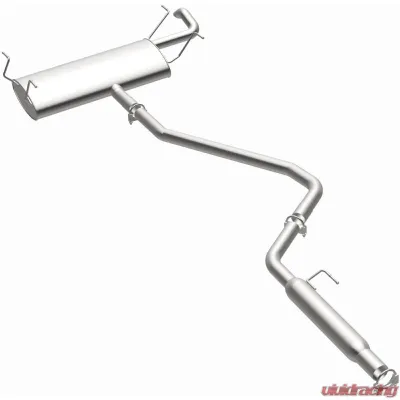 BRExhaust Direct-Fit Exhaust System Replacement Kit - 106-0817