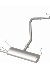 BRExhaust Direct-Fit Exhaust System Replacement Kit                                     - 106-0817 - Image 3