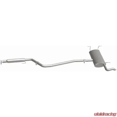 BRExhaust Direct-Fit Exhaust System Replacement Kit - 106-0817
