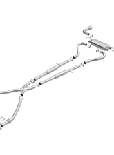 BRExhaust Direct-Fit Exhaust System Replacement Kit                                     - 106-0819 - Image 4